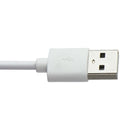 Merkury 3 Foot 6-Pin to USB Adapter for Color LED Strips E473923 Controller Only