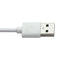 Merkury (3-Ft) 6-Pin to USB Adapter for Color LED Strips E473923 Controller Only