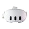 Meta Quest 3 (512 GB) Mixed Reality Headset/Controller System - White