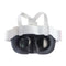 Meta Quest 3 (512 GB) Mixed Reality Headset/Controller System - White