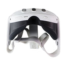 Meta Quest 3 (512 GB) Mixed Reality Headset/Controller System - White