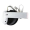 Meta Quest 3 (512 GB) Mixed Reality Headset/Controller System - White