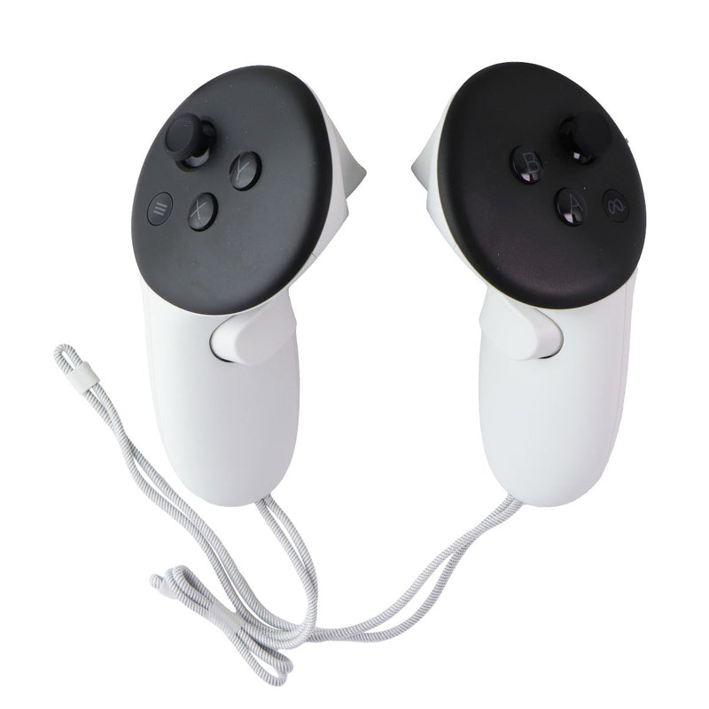 Meta Quest 3 (512 GB) Mixed Reality Headset/Controller System - White