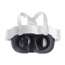 Meta Quest 3 128GB Mixed Reality Headset/Controller System - White (S3A)