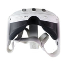 Meta Quest 3 128GB Mixed Reality Headset/Controller System - White (S3A)