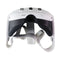 Meta Quest 3 128GB Mixed Reality Headset/Controller System - White (S3A)