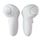 Meta Quest 3 128GB Mixed Reality Headset/Controller System - White (S3A)