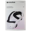 Meta Quest 2 Elite Strap with Battery for Enhanced Comfort and Playtime in VR