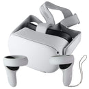 Oculus Meta Quest 2 - All-In-One Virtual Reality Headset - 128GB (KW49CM)