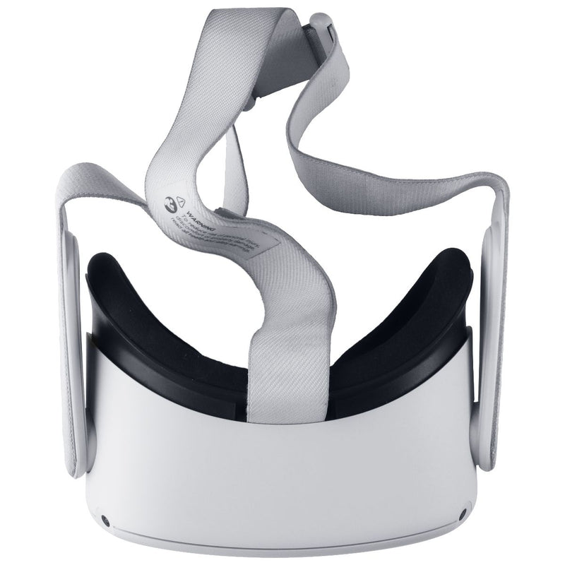 Oculus Meta Quest 2 - All-In-One Virtual Reality Headset - 128GB (KW49CM)