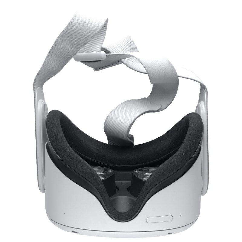 Oculus Meta Quest 2 - All-In-One Virtual Reality Headset - 128GB (KW49CM)