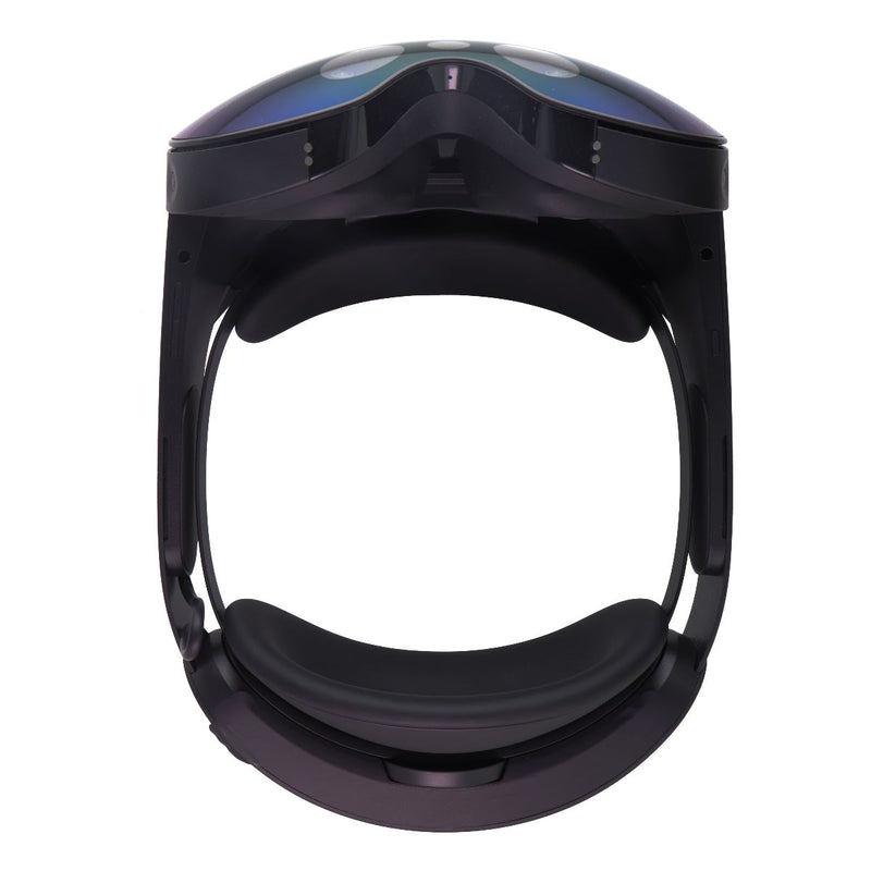 Meta Quest Pro Virtual Reality System & Controllers - Black 256GB (DK94EC)