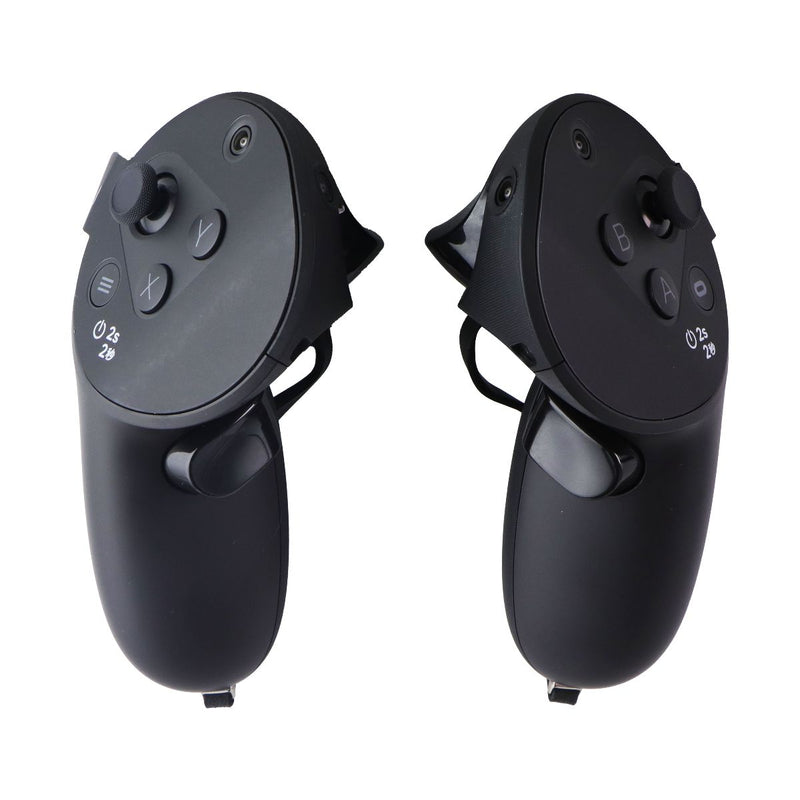 Meta Quest Pro Virtual Reality System & Controllers - Black 256GB (DK94EC)