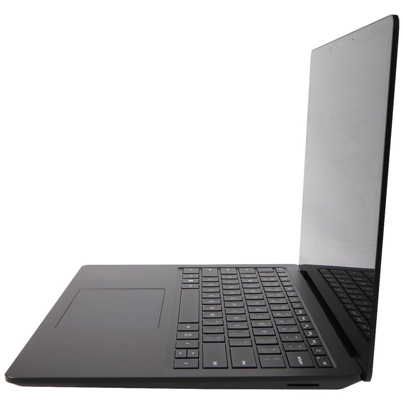 Microsoft Surface Laptop 4 (13.5-in) 1951 (i7-1185G7/32GB RAM/1 TB SSD) - Black