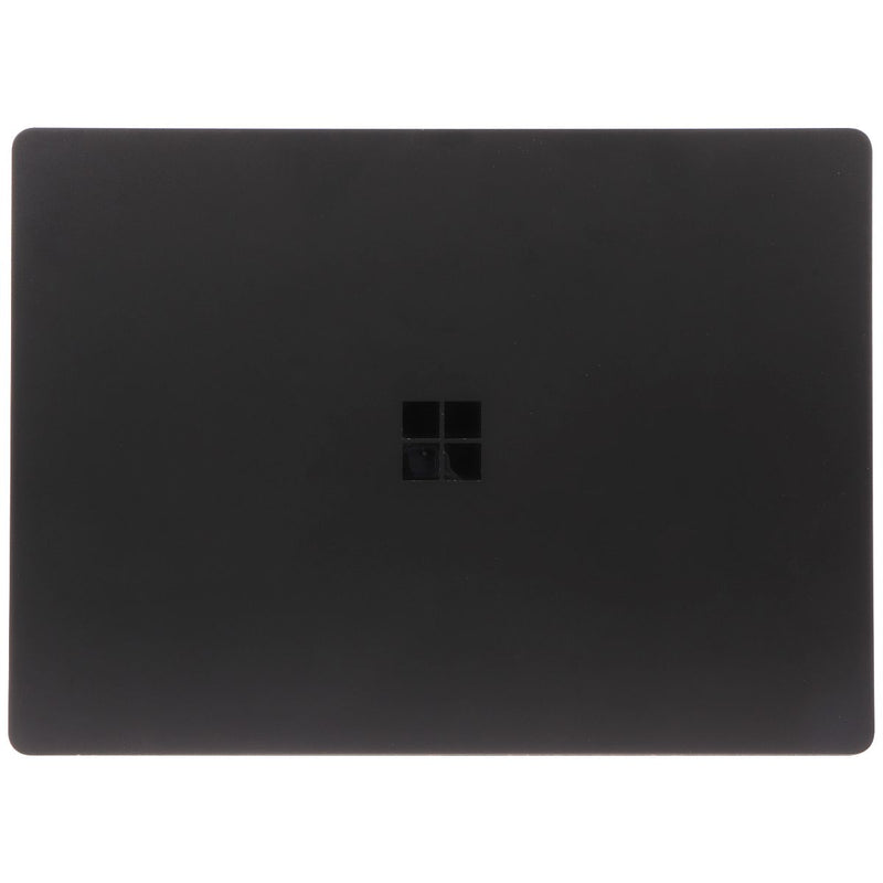 Microsoft Surface Laptop 4 (13.5-in) 1951 (i7-1185G7/32GB RAM/1 TB SSD) - Black