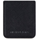 Michael Kors Adhesive Phone Pocket Sticker for Any Device - Black 32S8SZ3N1L-001