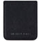 Michael Kors Adhesive Phone Pocket Sticker for Any Device - Black 32S8SZ3N1L-001