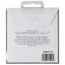 Michael Kors Adhesive Phone Pocket Sticker for Any Device - Black 32S8SZ3N1L-001