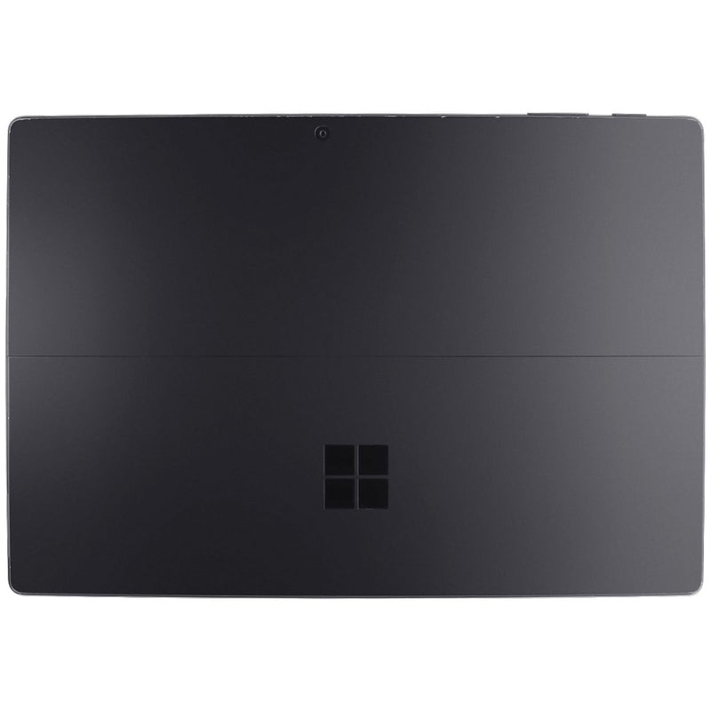 Microsoft Surface Pro 7 (12.3-inch) 1866 (i5-1035G4/256GB/8GB) - Matte Black