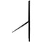 Microsoft Surface Pro 7 (12.3-inch) 1866 (i5-1035G4/256GB/8GB) - Matte Black