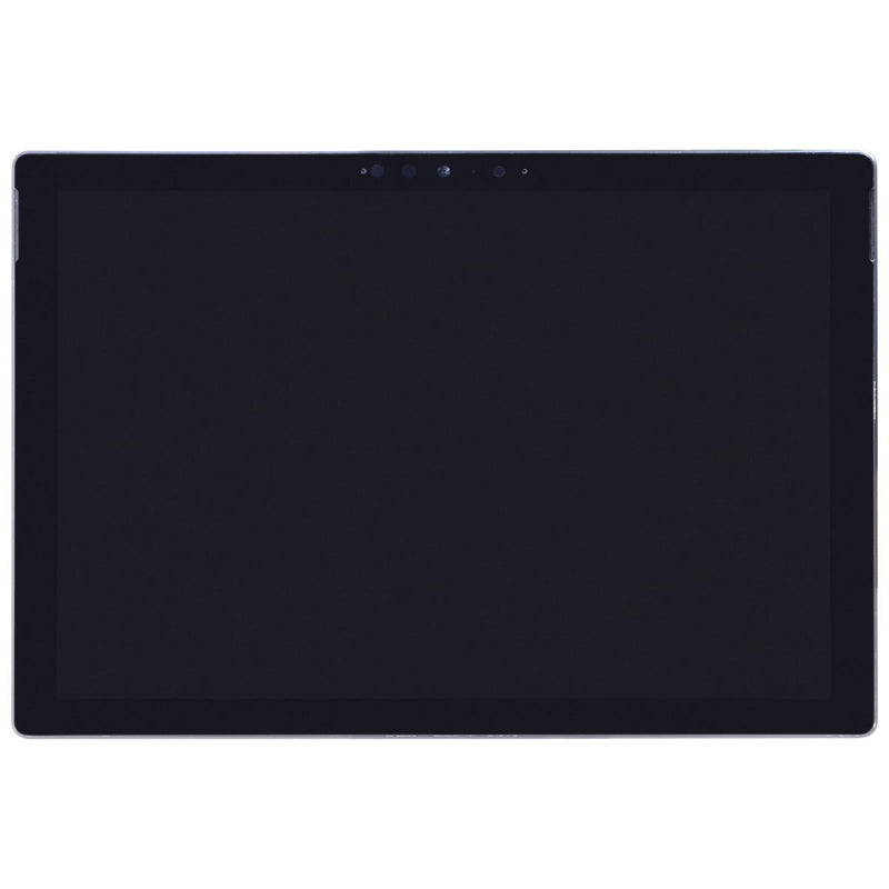 Microsoft Surface Pro 7 (1866) Intel i7-1065G7/16GB RAM Windows 10 Home - Black
