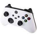 Microsoft Xbox Core Wireless Controller for Series X/S/One - White/Black (1914)