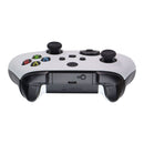 Microsoft Xbox Core Wireless Controller for Series X/S/One - White/Black (1914)