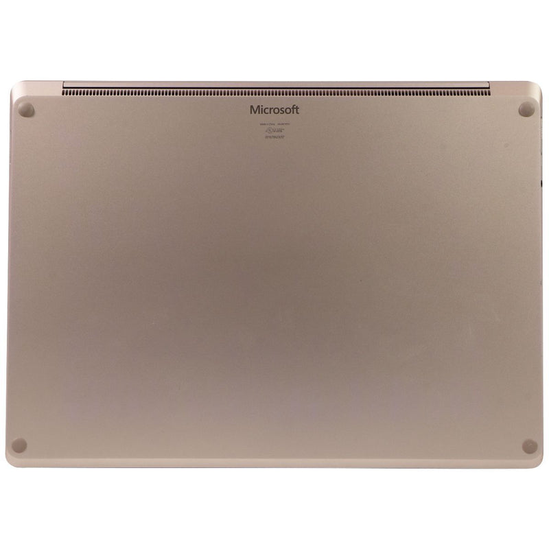 Microsoft Surface Laptop 3 (13.5-inch) 1868 (i7-1065G7/256GB/16GB) - Sandstone
