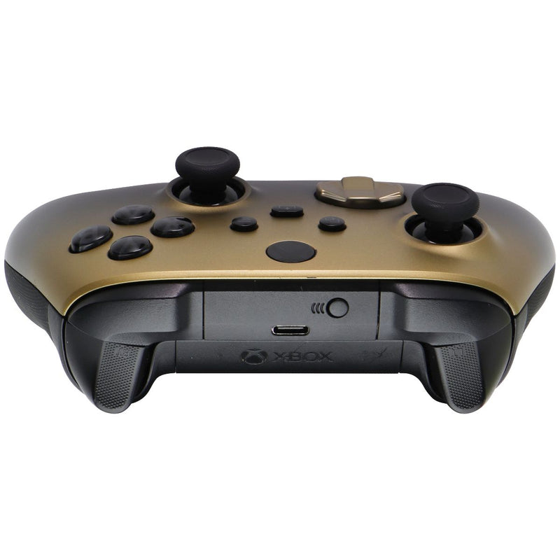 Microsoft Xbox Wireless Controller 1914 for Series X/S/One - Gold Shadow