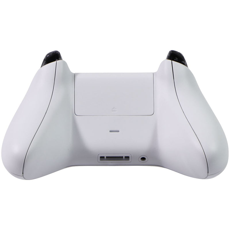 Microsoft Xbox One X (1TB) Video Game Console with Controller (1787) - White