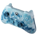 Microsoft Xbox Wireless Gaming Controller (1914) - Ice Breaker Special Edition