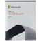 Microsoft Office 2021 Home & Student Box Pack for 1 PC/Mac - Product Key/No Disc