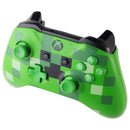 Microsoft Xbox One and PC Wireless Controller - Minecraft Creeper (1708)