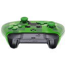 Microsoft Xbox One and PC Wireless Controller - Minecraft Creeper (1708)
