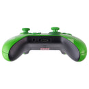 Microsoft Xbox One and PC Wireless Controller - Minecraft Creeper (1708)