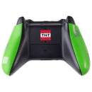Microsoft Xbox One and PC Wireless Controller - Minecraft Creeper (1708)