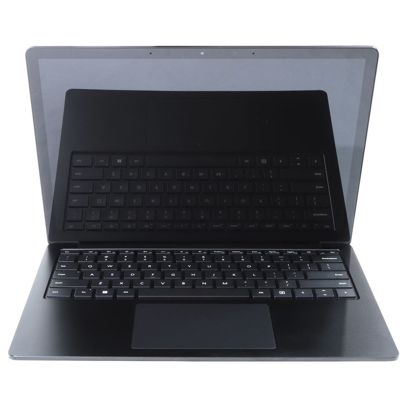 Microsoft Surface Laptop 4 (13.5-in Touch) 1959 (Ryzen 5/256GB SSD/16GB) - Black