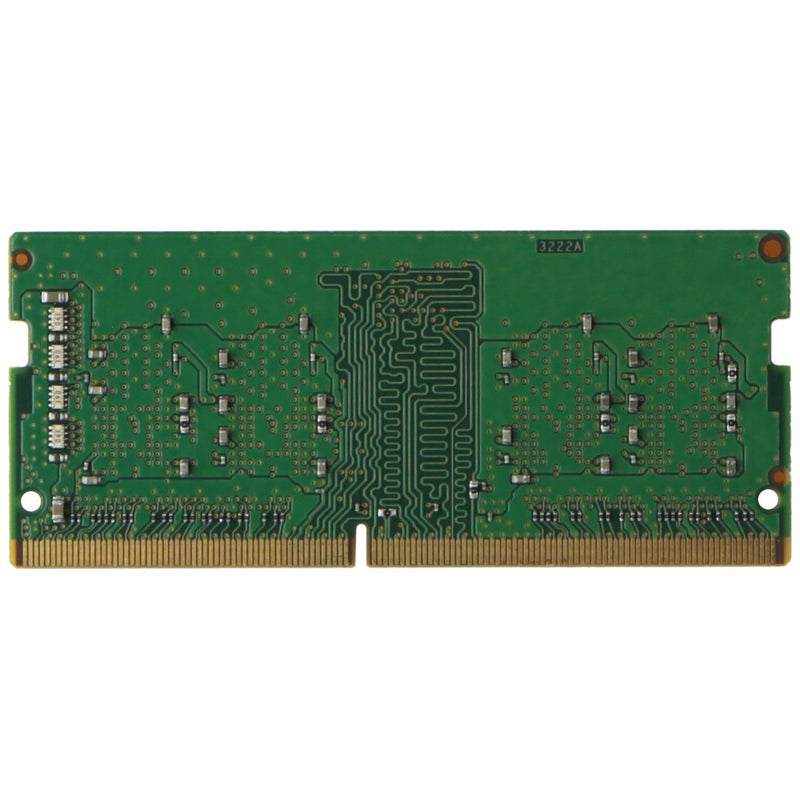 Micron (8GB) DDR4 1Rx16 (PC4-3200AA) Laptop RAM Memory MTA4ATF1G64HZ-3G2F1