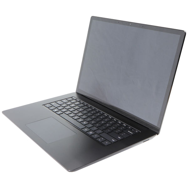 Microsoft Surface Laptop 4 (15-in) Touch 1959 Ryzen 7/512GB/16GB/11 Home - Black