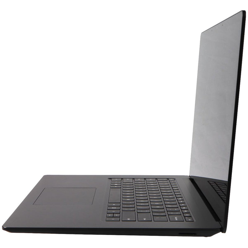Microsoft Surface Laptop 4 (15-in) Touch 1959 Ryzen 7/512GB/16GB/11 Home - Black