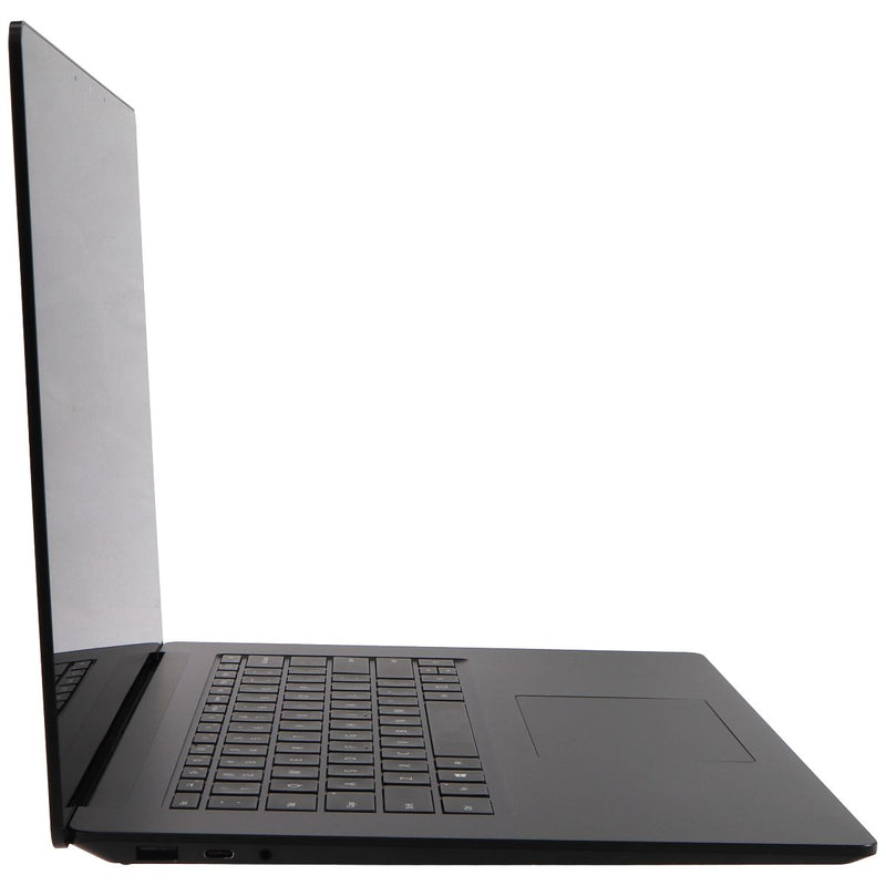 Microsoft Surface Laptop 4 (15-in) Touch 1959 Ryzen 7/512GB/16GB/11 Home - Black