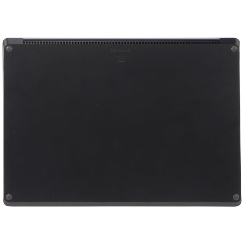 Microsoft Surface Laptop 4 (15-in) 1979 (i7-1185G7 / 1TB SSD / 32GB) - Black
