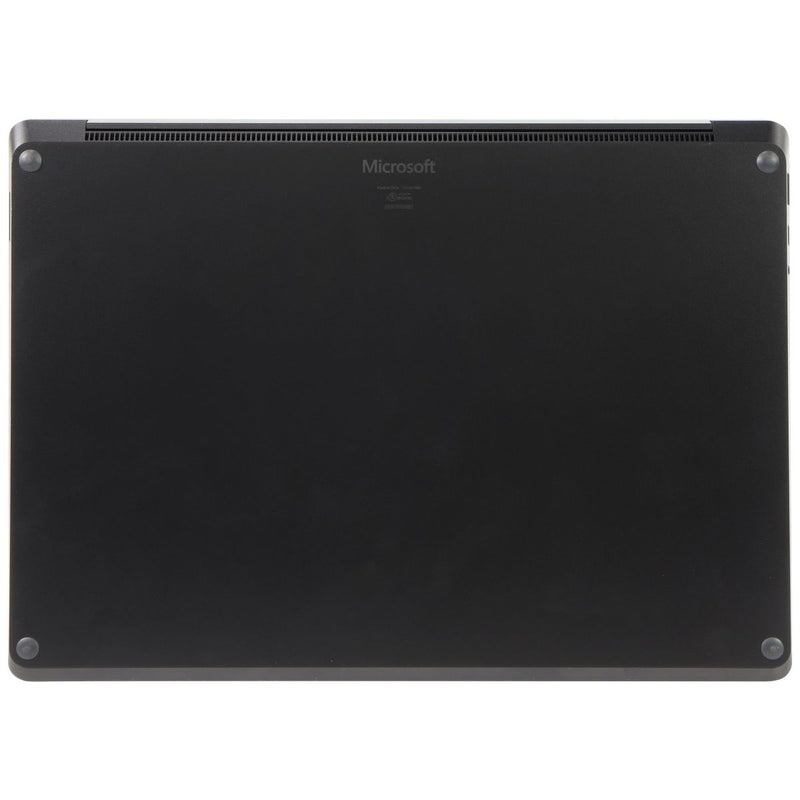 Microsoft Surface Laptop 3 (13.5-inch) 1868 (i5-1035G7/256GB/8GB) - Black