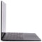 Microsoft Surface Laptop 7 (13.8-in) 2036 X Plus 10 Core/512GB/16GB/Pro - Black