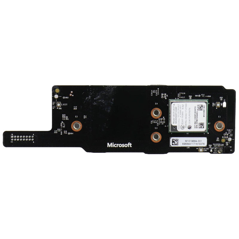 OEM Microsoft Power Board RF Module for Xbox One S (M1019684-001)