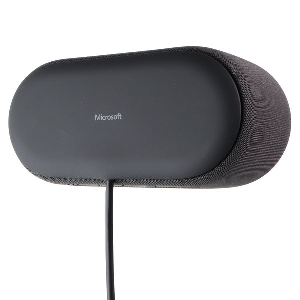 Microsoft Audio Dock - Black (IVF-00001)