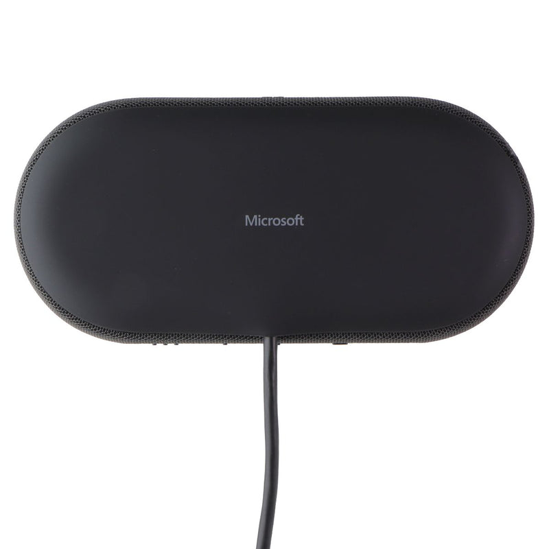Microsoft Audio Dock - Black (IVF-00001)