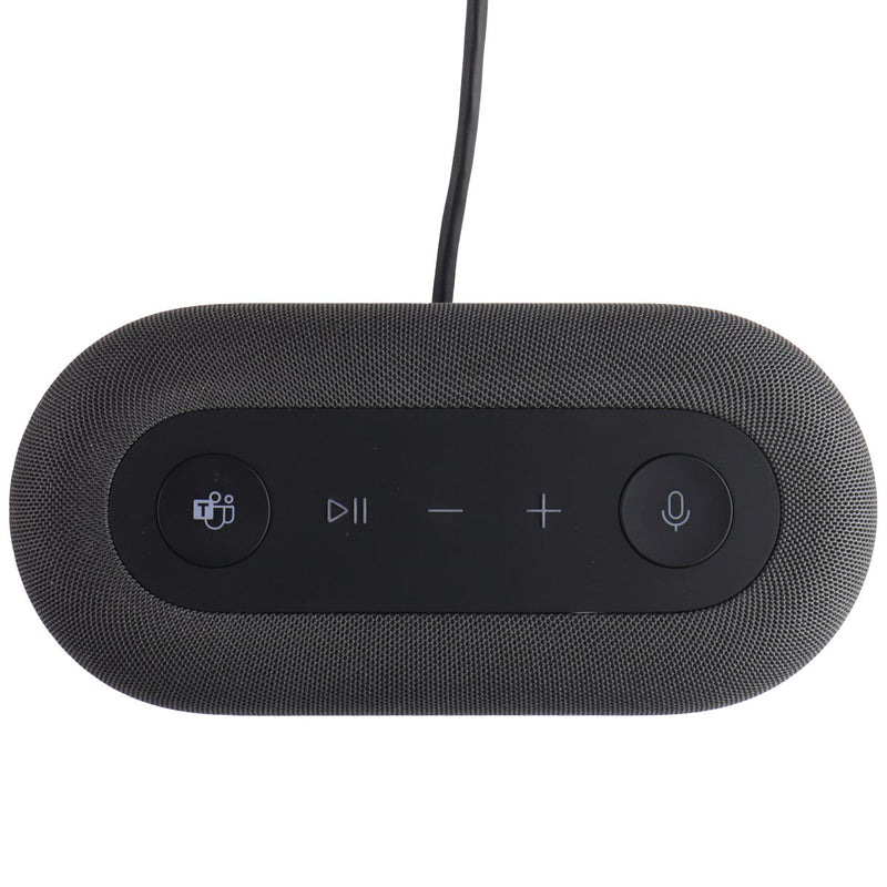 Microsoft Audio Dock - Black (IVF-00001)
