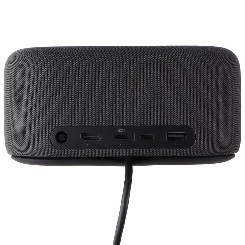 Microsoft Audio Dock - Black (IVF-00001)