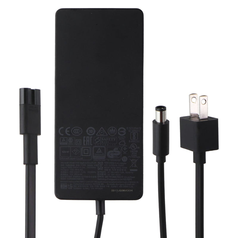 Microsoft Audio Dock - Black (IVF-00001)